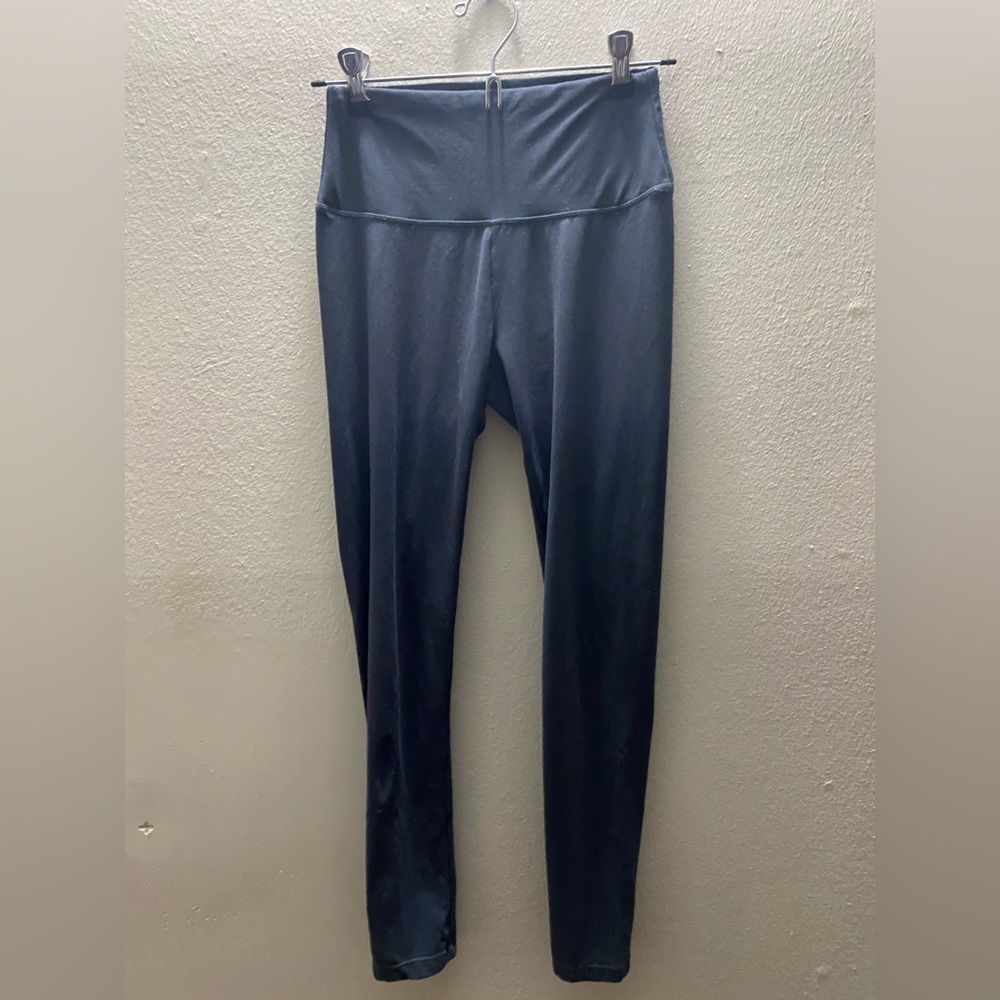 Juniors sissycos xs Gray soft leggings